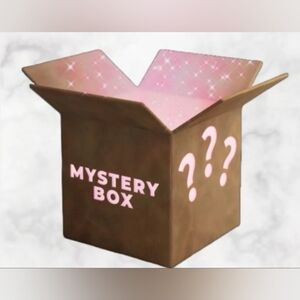 Mystery‎ Reseller Box